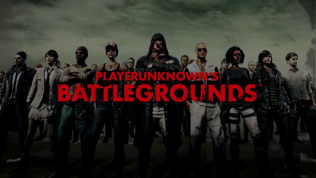 playerunknowns battlegrounds pc free download