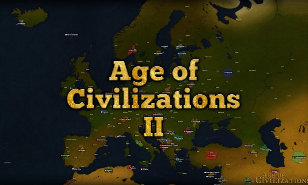 civilization 2 online
